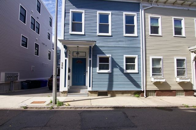 255 Gold St 2, Boston, MA 02127