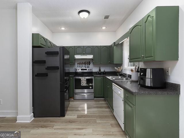 6 Magnolia Street, Aragon, GA 30104