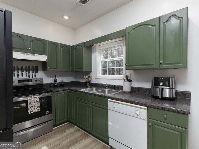 6 Magnolia Street, Aragon, GA 30104