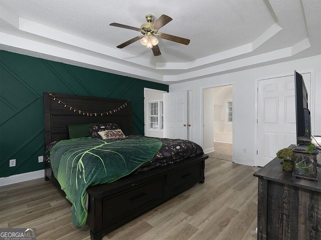 6 Magnolia Street, Aragon, GA 30104
