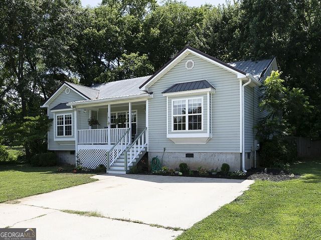 6 Magnolia Street, Aragon, GA 30104