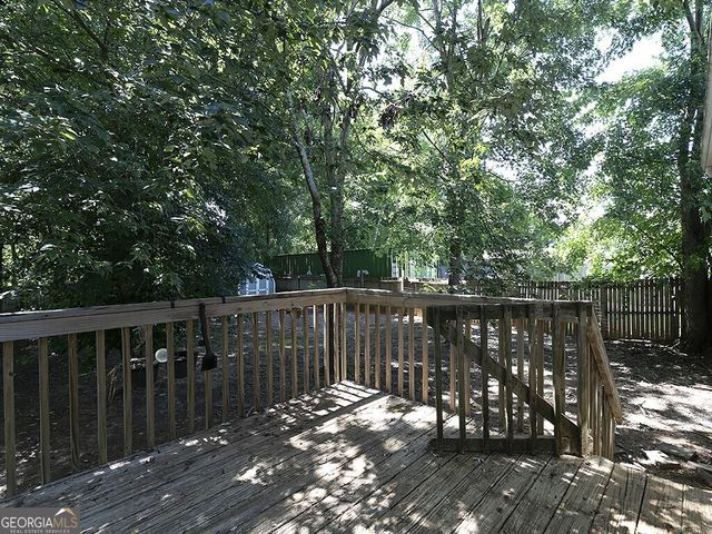 6 Magnolia Street, Aragon, GA 30104