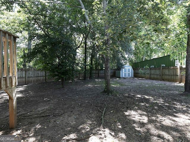 6 Magnolia Street, Aragon, GA 30104
