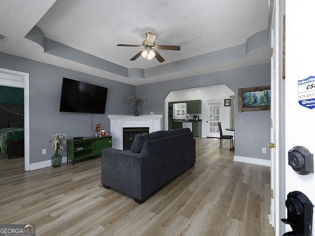 6 Magnolia Street, Aragon, GA 30104