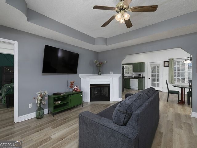 6 Magnolia Street, Aragon, GA 30104