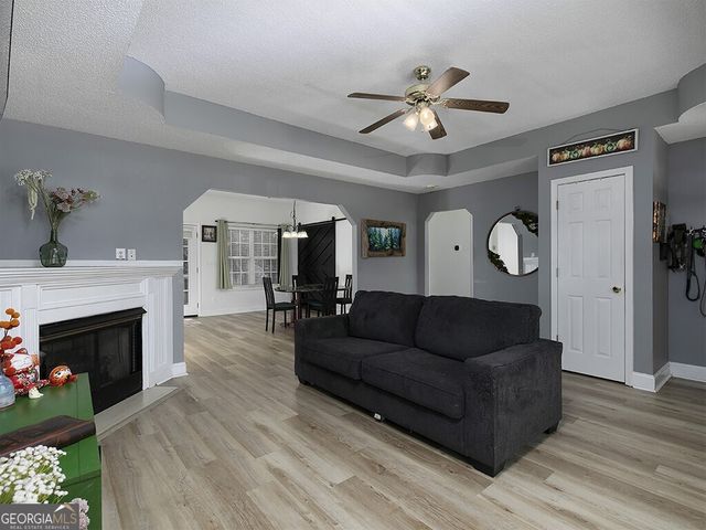 6 Magnolia Street, Aragon, GA 30104