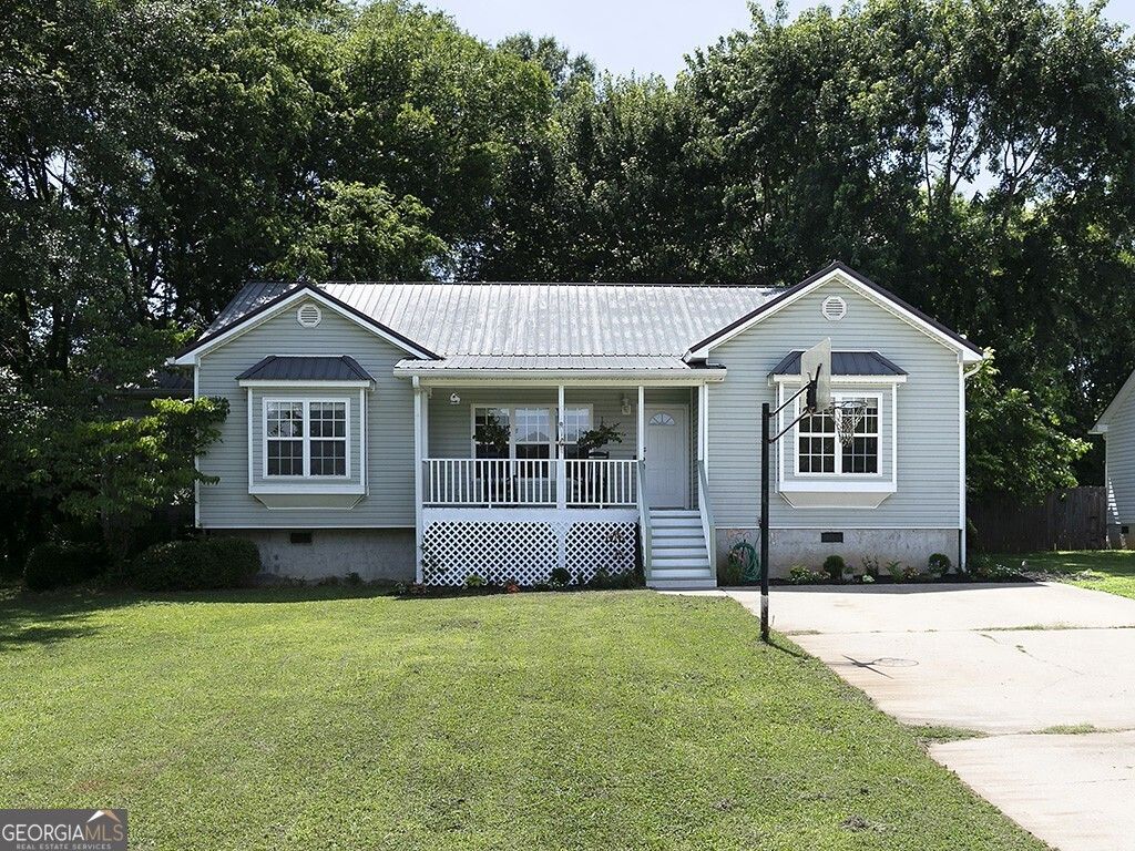 6 Magnolia Street, Aragon, GA 30104