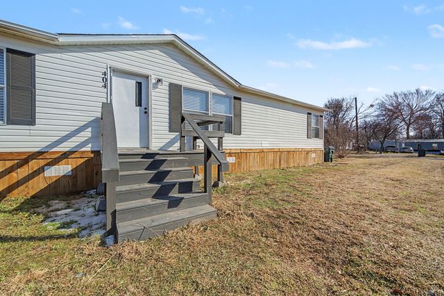 404 Kaci Jo Drive, Mabank, TX 75147