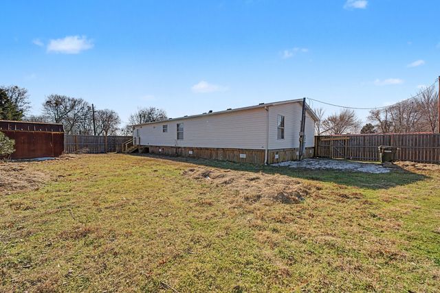 404 Kaci Jo Drive, Mabank, TX 75147
