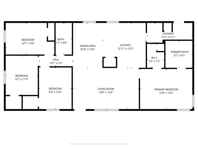 404 Kaci Jo Drive, Mabank, TX 75147