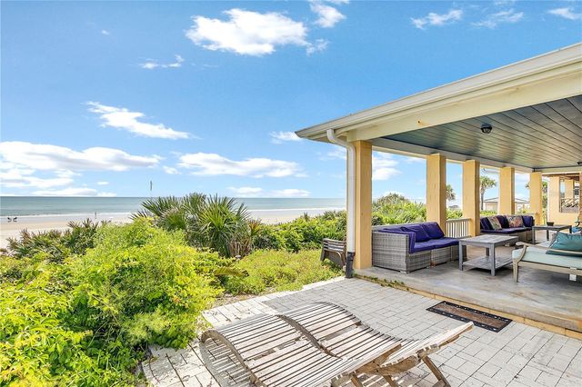 2101 HILL STREET, New Smyrna Beach, FL 32169