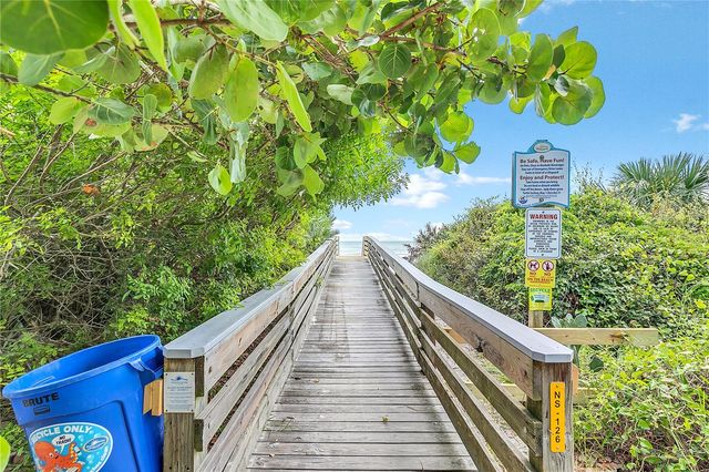 2101 HILL STREET, New Smyrna Beach, FL 32169