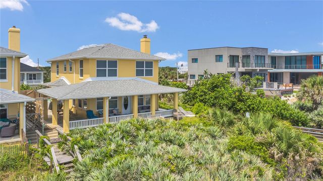 2101 HILL STREET, New Smyrna Beach, FL 32169