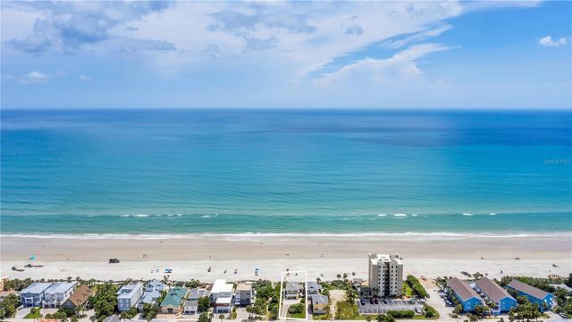 2101 HILL STREET, New Smyrna Beach, FL 32169