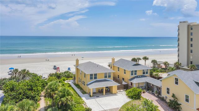 2101 HILL STREET, New Smyrna Beach, FL 32169