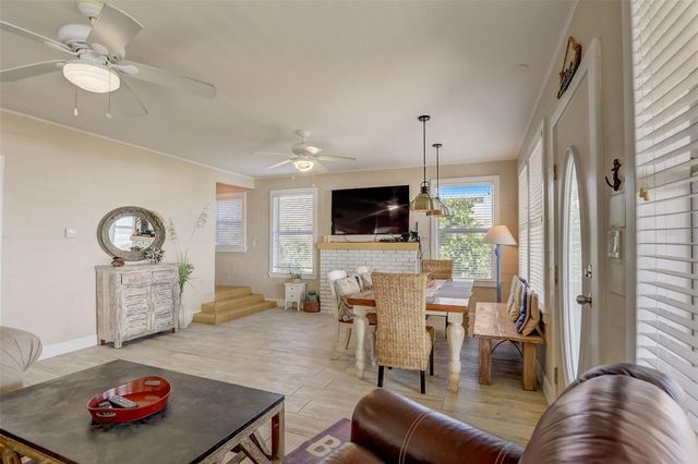 2101 HILL STREET, New Smyrna Beach, FL 32169