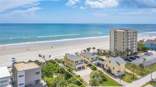 2101 HILL STREET, New Smyrna Beach, FL 32169