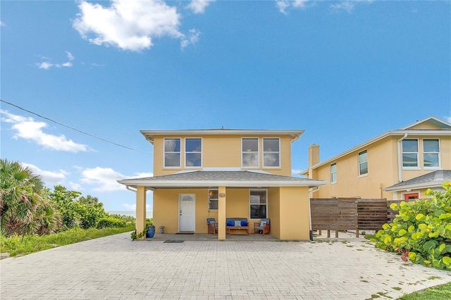 2101 HILL STREET, New Smyrna Beach, FL 32169