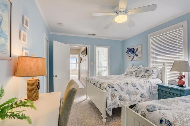 2101 HILL STREET, New Smyrna Beach, FL 32169