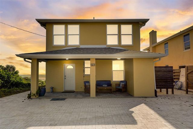 2101 HILL STREET, New Smyrna Beach, FL 32169