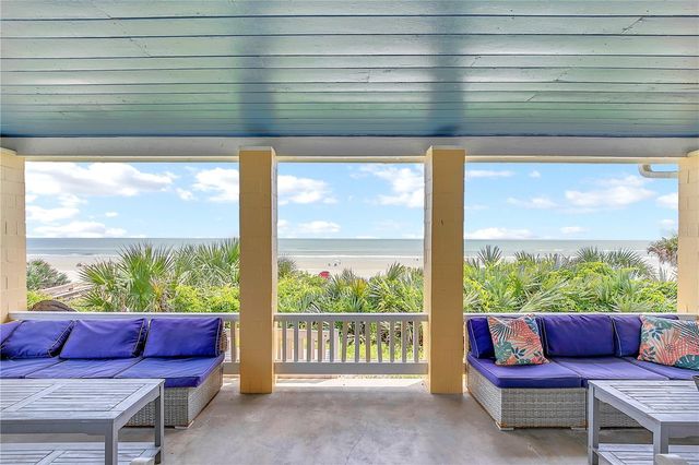 2101 HILL STREET, New Smyrna Beach, FL 32169