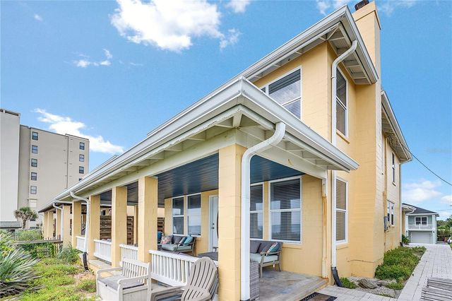 2101 HILL STREET, New Smyrna Beach, FL 32169