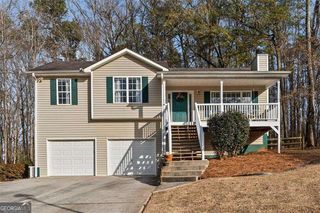 156 Paradise Way, Douglasville, GA 30134
