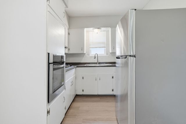 5544 Alter Drive, Fort Worth, TX 76119