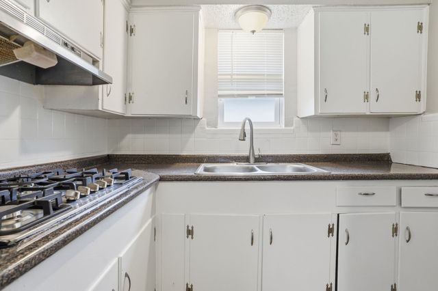 5544 Alter Drive, Fort Worth, TX 76119