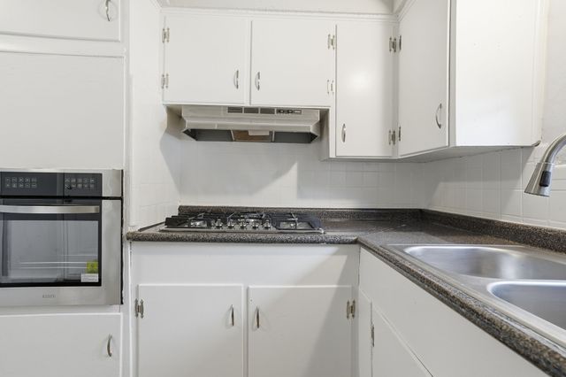 5544 Alter Drive, Fort Worth, TX 76119