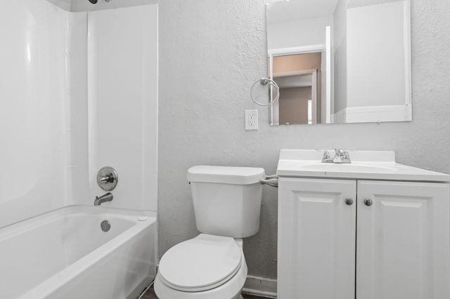 5544 Alter Drive, Fort Worth, TX 76119