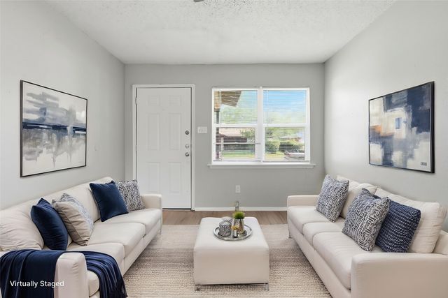 5544 Alter Drive, Fort Worth, TX 76119