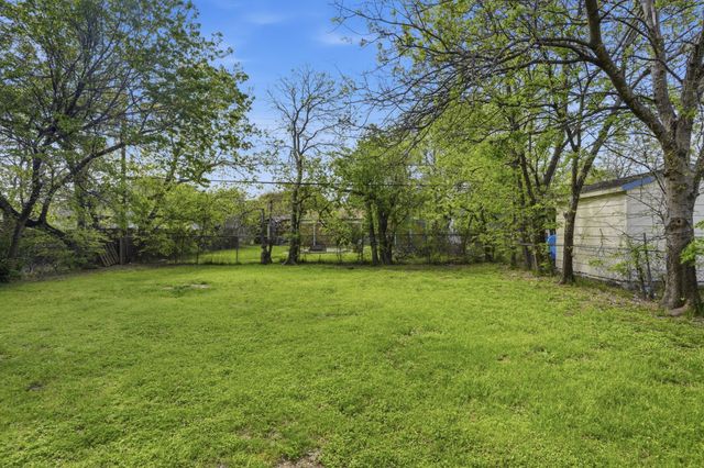 5544 Alter Drive, Fort Worth, TX 76119