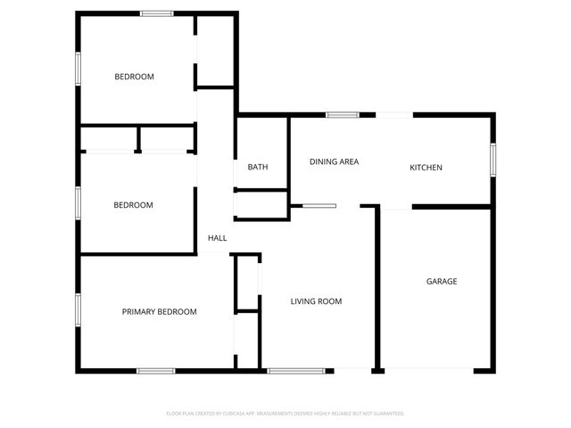 5544 Alter Drive, Fort Worth, TX 76119