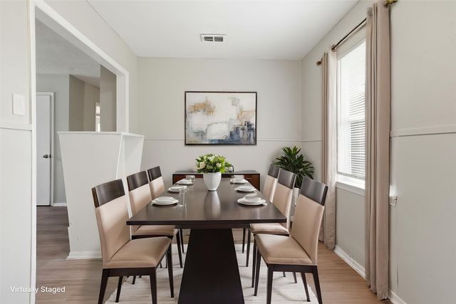 5544 Alter Drive, Fort Worth, TX 76119