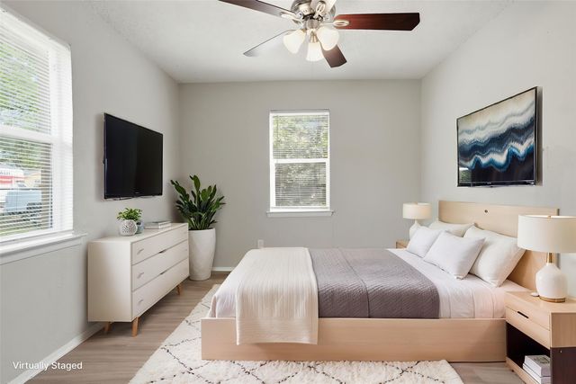 5544 Alter Drive, Fort Worth, TX 76119