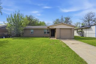 5544 Alter Drive, Fort Worth, TX 76119
