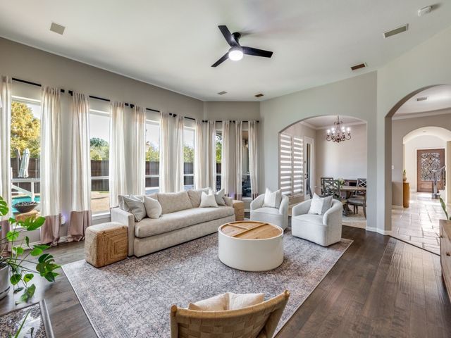 5198 Navajo Drive, Frisco, TX 75034