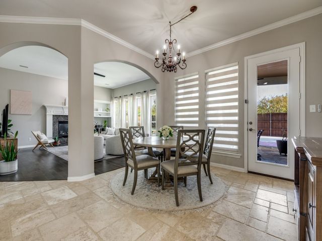 5198 Navajo Drive, Frisco, TX 75034