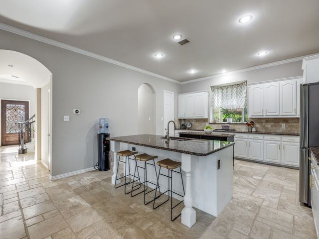 5198 Navajo Drive, Frisco, TX 75034