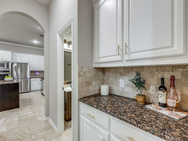 5198 Navajo Drive, Frisco, TX 75034