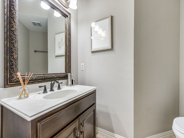 5198 Navajo Drive, Frisco, TX 75034