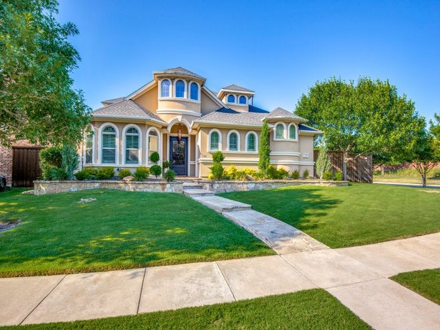 5198 Navajo Drive, Frisco, TX 75034