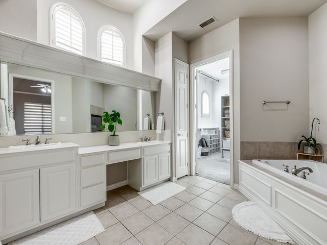 5198 Navajo Drive, Frisco, TX 75034