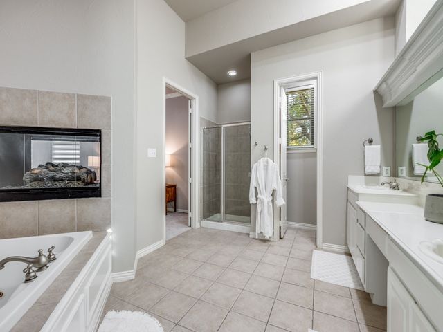 5198 Navajo Drive, Frisco, TX 75034