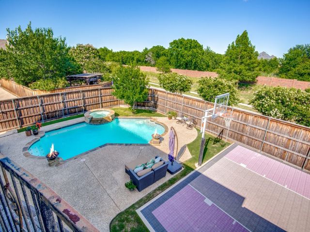 5198 Navajo Drive, Frisco, TX 75034