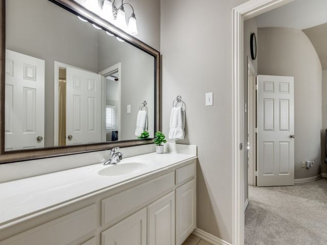 5198 Navajo Drive, Frisco, TX 75034