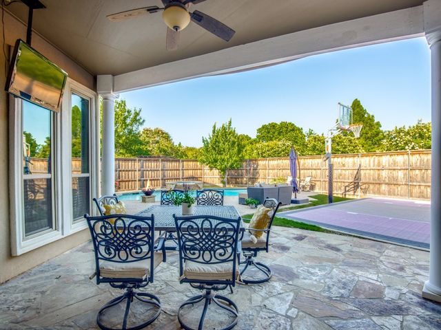 5198 Navajo Drive, Frisco, TX 75034