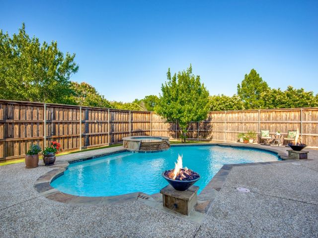 5198 Navajo Drive, Frisco, TX 75034