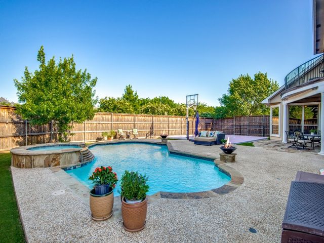 5198 Navajo Drive, Frisco, TX 75034